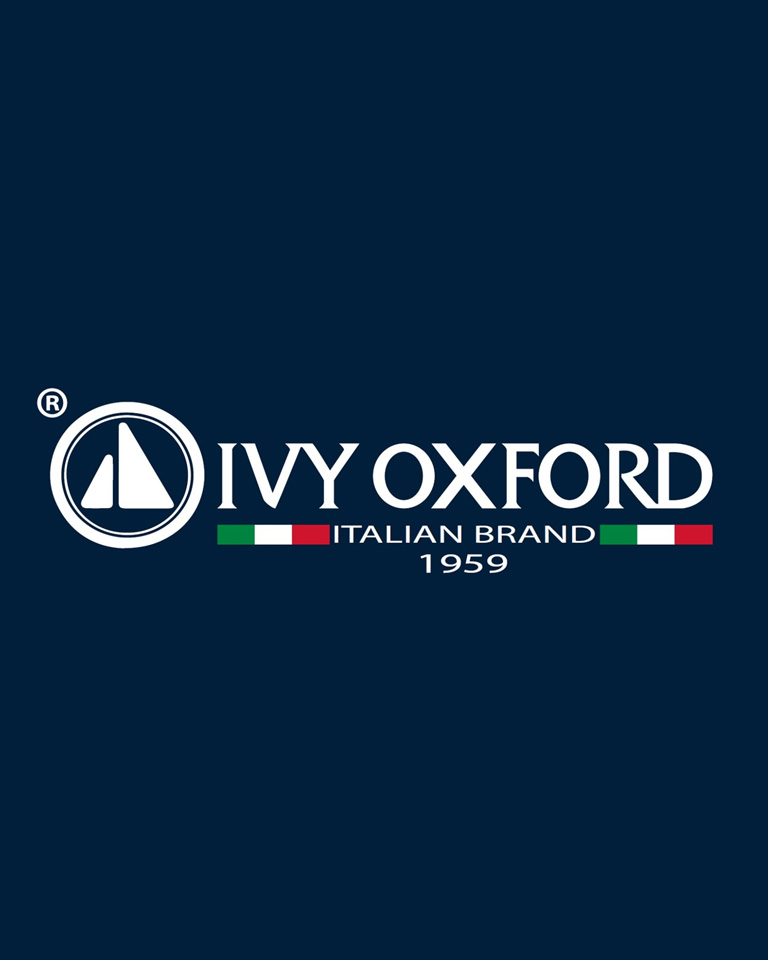Ivy Oxford Logo